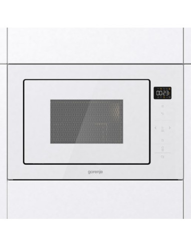 Kuchenka Mikrofalowa Gorenje Bm251Sg2Wg