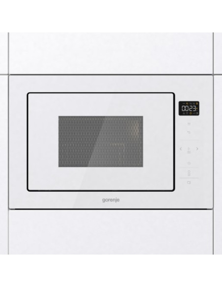 Kuchenka Mikrofalowa Gorenje Bm251Sg2Wg