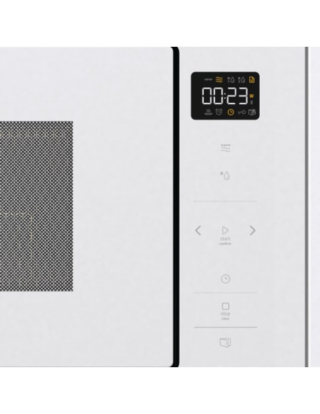 Kuchenka Mikrofalowa Gorenje Bm251Sg2Wg