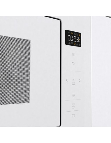 Kuchenka Mikrofalowa Gorenje Bm251Sg2Wg