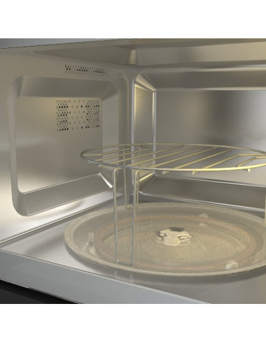 Kuchenka Mikrofalowa Gorenje Bm251Sg2Wg