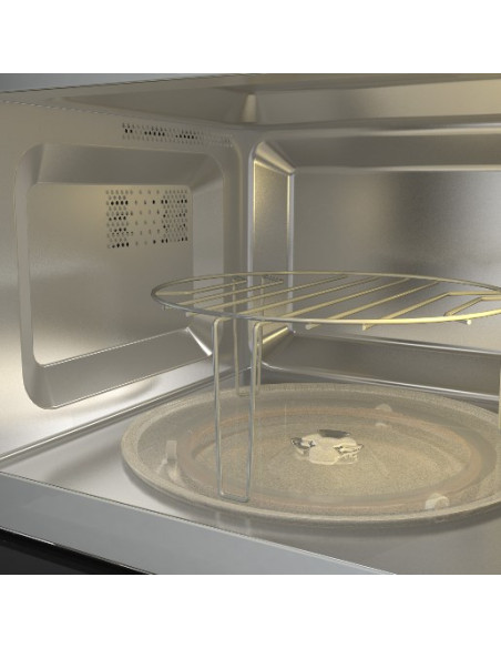 Kuchenka Mikrofalowa Gorenje Bm251Sg2Wg