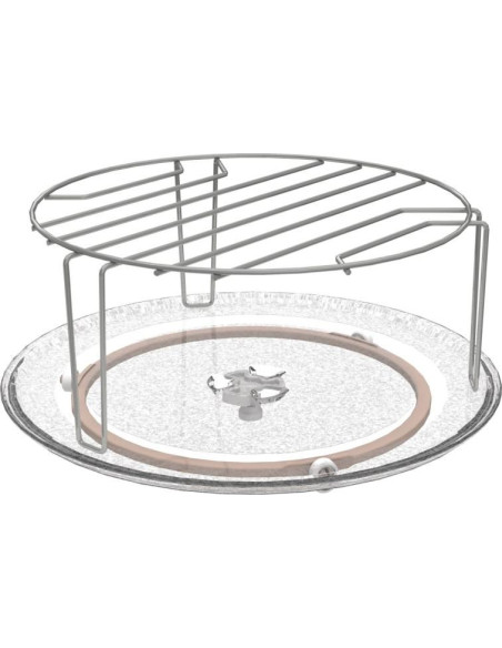 Kuchenka Mikrofalowa Gorenje Bm251Sg2Wg