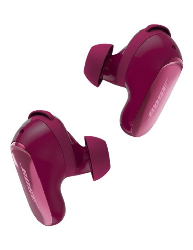 Zestaw Słuchawkowy Bose Quietcomfort Ultra True Wireless Stereo (Tws) Obsługuje Technologię Bluetooth