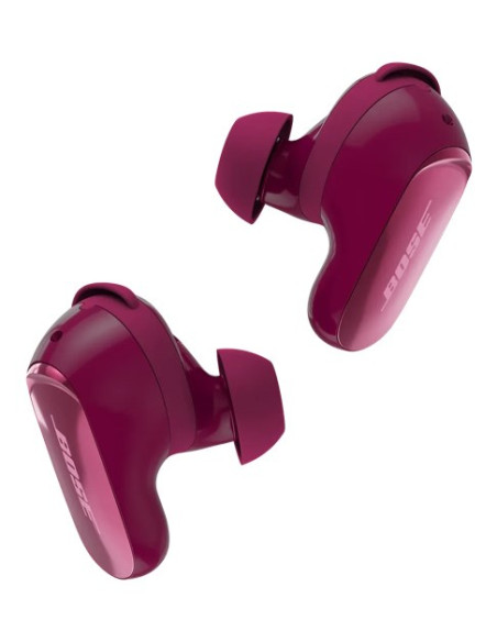 Zestaw Słuchawkowy Bose Quietcomfort Ultra True Wireless Stereo (Tws) Obsługuje Technologię Bluetooth