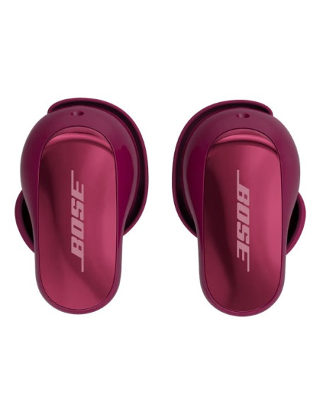 Zestaw Słuchawkowy Bose Quietcomfort Ultra True Wireless Stereo (Tws) Obsługuje Technologię Bluetooth