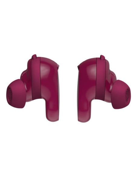 Zestaw Słuchawkowy Bose Quietcomfort Ultra True Wireless Stereo (Tws) Obsługuje Technologię Bluetooth