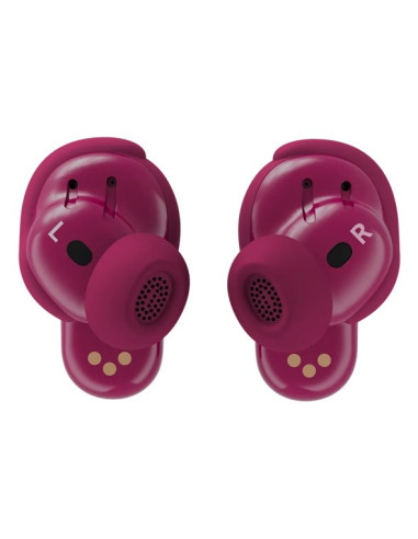 Zestaw Słuchawkowy Bose Quietcomfort Ultra True Wireless Stereo (Tws) Obsługuje Technologię Bluetooth