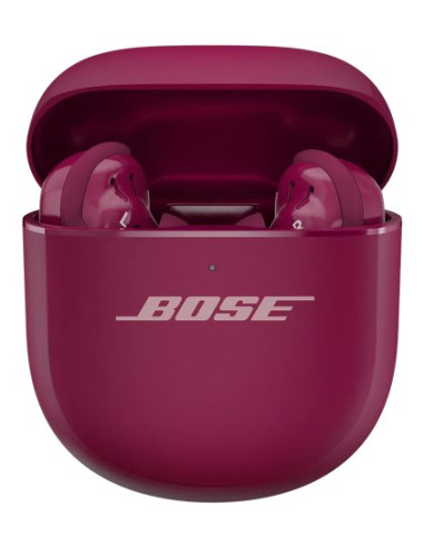 Zestaw Słuchawkowy Bose Quietcomfort Ultra True Wireless Stereo (Tws) Obsługuje Technologię Bluetooth