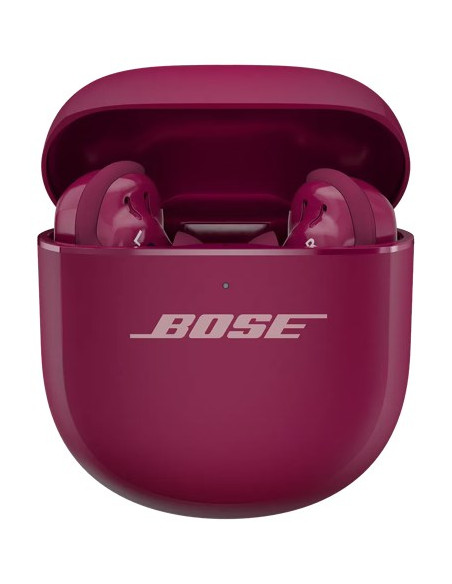 Zestaw Słuchawkowy Bose Quietcomfort Ultra True Wireless Stereo (Tws) Obsługuje Technologię Bluetooth