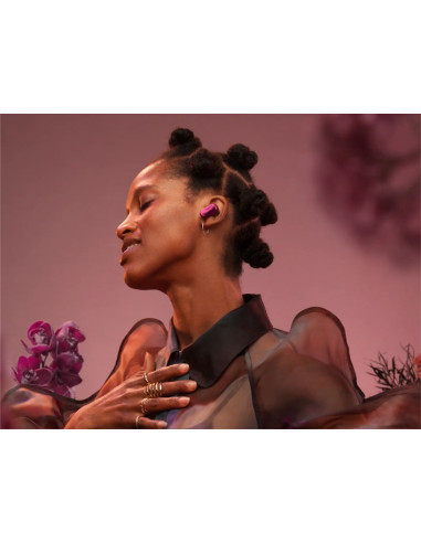 Zestaw Słuchawkowy Bose Quietcomfort Ultra True Wireless Stereo (Tws) Obsługuje Technologię Bluetooth