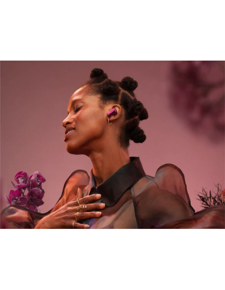 Zestaw Słuchawkowy Bose Quietcomfort Ultra True Wireless Stereo (Tws) Obsługuje Technologię Bluetooth