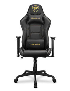 Fotel Gamingowy Cougar Armor Elite Royal