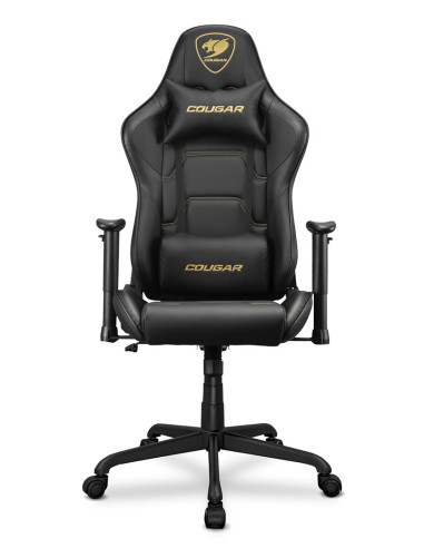 Fotel Gamingowy Cougar Armor Elite Royal