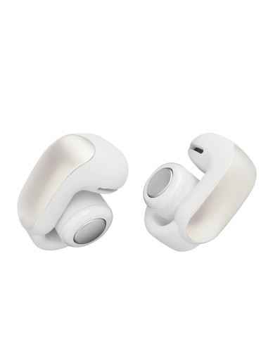 Słuchawki Bose Ultra Open - Prawdziwe Słuchawki Bezprzewodowe Z Mikrofonem - Otwarte Ucho - Bluetooth - Diamond 60Th Edition