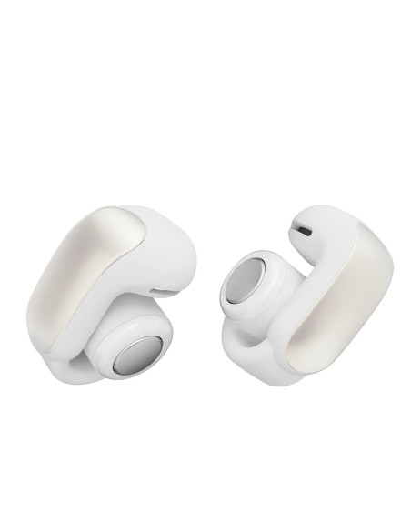 Słuchawki Bose Ultra Open - Prawdziwe Słuchawki Bezprzewodowe Z Mikrofonem - Otwarte Ucho - Bluetooth - Diamond 60Th Edition