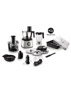 Philips 7000 Series Robot Kuchenny Hr7778/00 Z Serii 7000 2