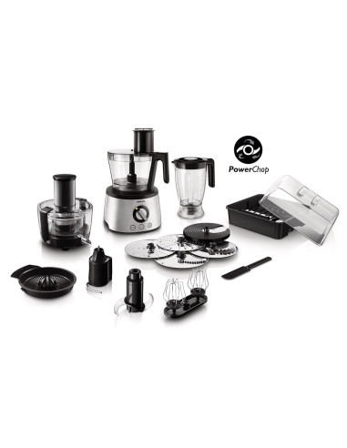 Philips 7000 Series Robot Kuchenny Hr7778/00 Z Serii 7000
