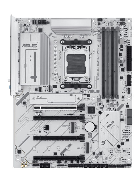 Płyta Główna Mb Amd B850 Sam5 Atx Max Gaming Wifi Asus