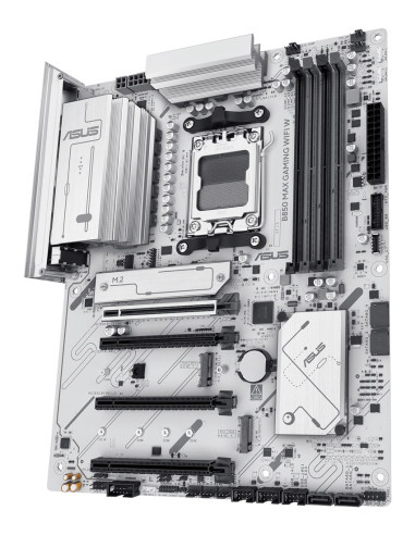 Płyta Główna Mb Amd B850 Sam5 Atx Max Gaming Wifi Asus