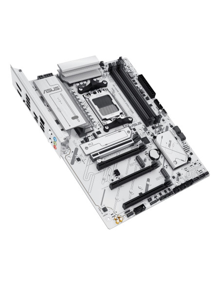 Płyta Główna Mb Amd B850 Sam5 Atx Max Gaming Wifi Asus