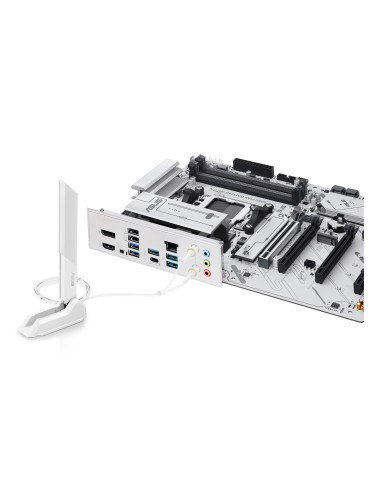 Płyta Główna Mb Amd B850 Sam5 Atx Max Gaming Wifi Asus