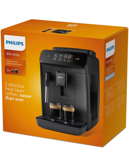 Ekspres Ciśnieniowy Philips Ep0820/00