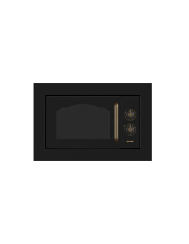 Kuchenka Mikrofalowa Gorenje Bm235Clb