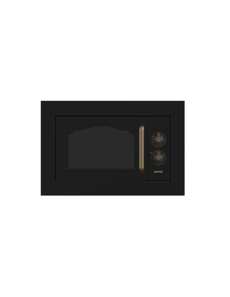 Kuchenka Mikrofalowa Gorenje Bm235Clb