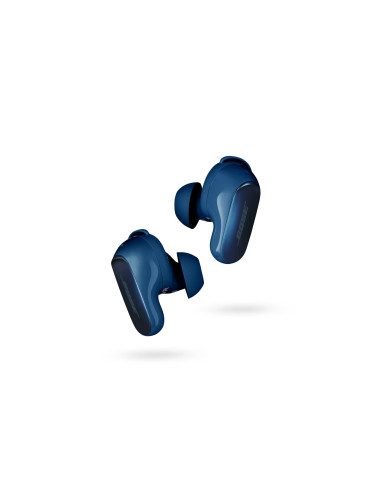 Bose 882826-0060, Bezprzewodowy Zestaw Słuchawkowy, Niebieski, 80 G