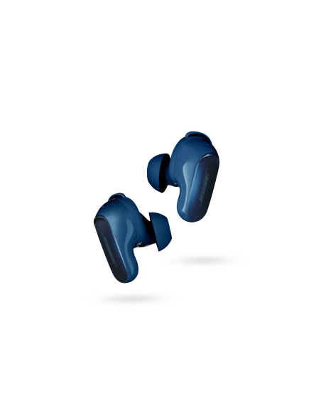 Bose 882826-0060, Bezprzewodowy Zestaw Słuchawkowy, Niebieski, 80 G