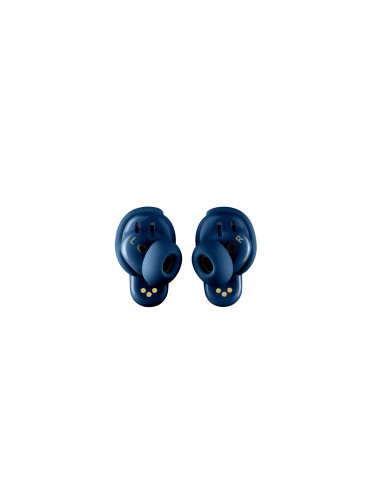 Bose 882826-0060, Bezprzewodowy Zestaw Słuchawkowy, Niebieski, 80 G