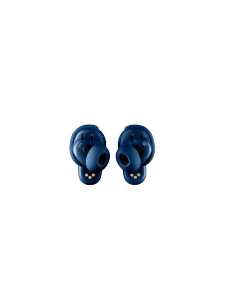 Bose 882826-0060, Bezprzewodowy Zestaw Słuchawkowy, Niebieski, 80 G