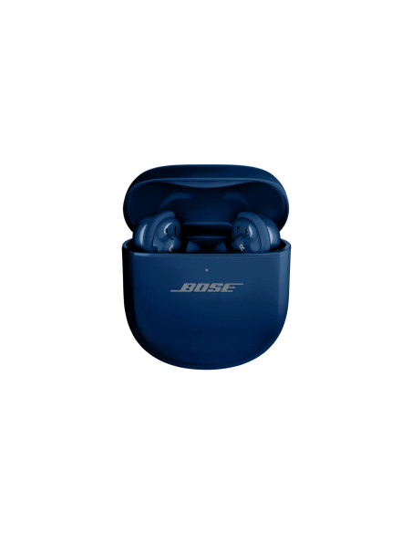 Bose 882826-0060, Bezprzewodowy Zestaw Słuchawkowy, Niebieski, 80 G