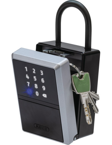 Alarm Abus Keygarage™ 797 Smart Bluetooth