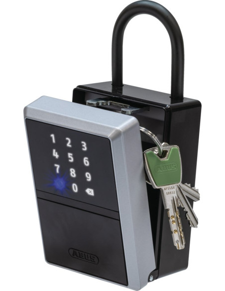 Alarm Abus Keygarage™ 797 Smart Bluetooth