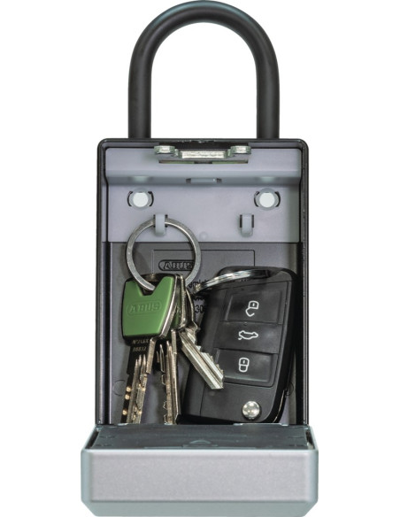 Alarm Abus Keygarage™ 797 Smart Bluetooth