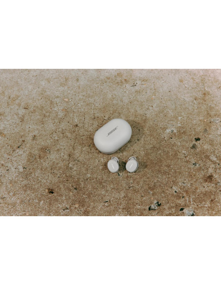 Słuchawki Bose 888507-0200 True Wireless Stereo (Tws), 70 G, Zestaw Słuchawkowy, Biały