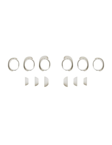 Słuchawki Bose 888507-0200 True Wireless Stereo (Tws), 70 G, Zestaw Słuchawkowy, Biały