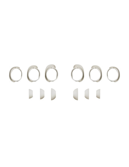 Słuchawki Bose 888507-0200 True Wireless Stereo (Tws), 70 G, Zestaw Słuchawkowy, Biały