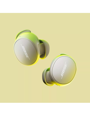 Słuchawki Bose 888507-0200 True Wireless Stereo (Tws), 70 G, Zestaw Słuchawkowy, Biały