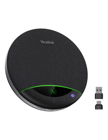 Yealink Sp96 With Dongle Usb-C/A