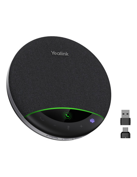 Yealink Sp96 With Dongle Usb-C/A