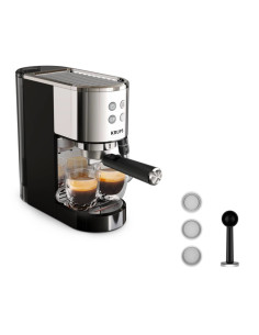 Ekspres Kolbowy Krups Virtuoso+ Xp444C10