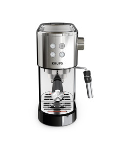 Ekspres Kolbowy Krups Virtuoso+ Xp444C10 2