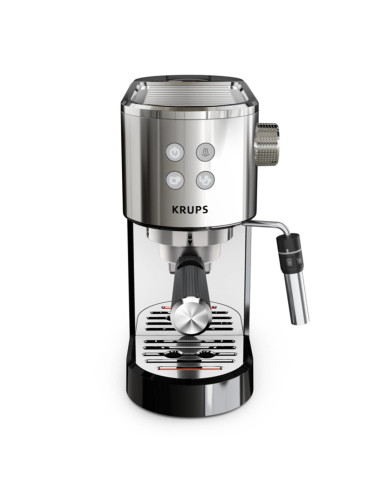 Ekspres Kolbowy Krups Virtuoso+ Xp444C10