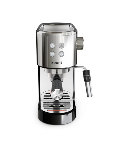 Ekspres Kolbowy Krups Virtuoso+ Xp444C10