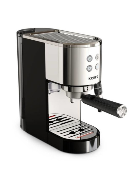 Ekspres Kolbowy Krups Virtuoso+ Xp444C10