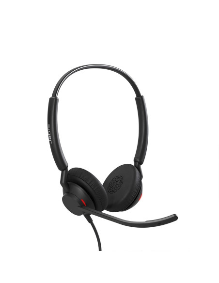 Słuchawki Jabra Engage 40, Inline Link, Usb C/A, Ms Stereo
