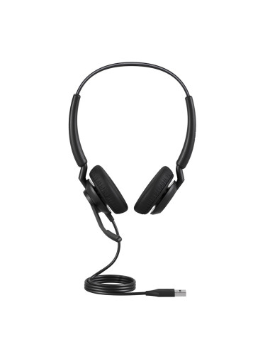 Słuchawki Jabra Engage 40, Inline Link, Usb C/A, Ms Stereo